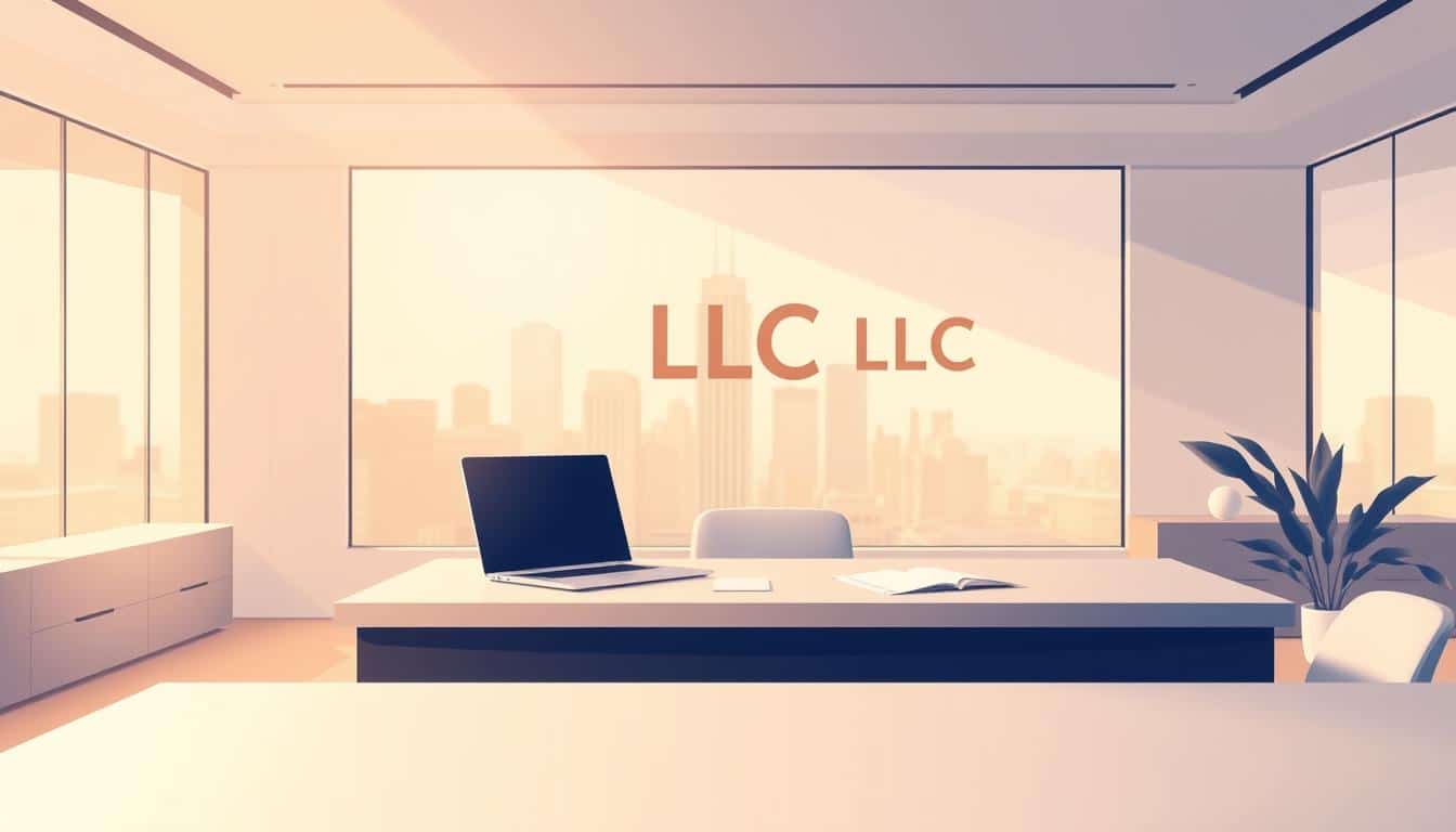 llc for rental property