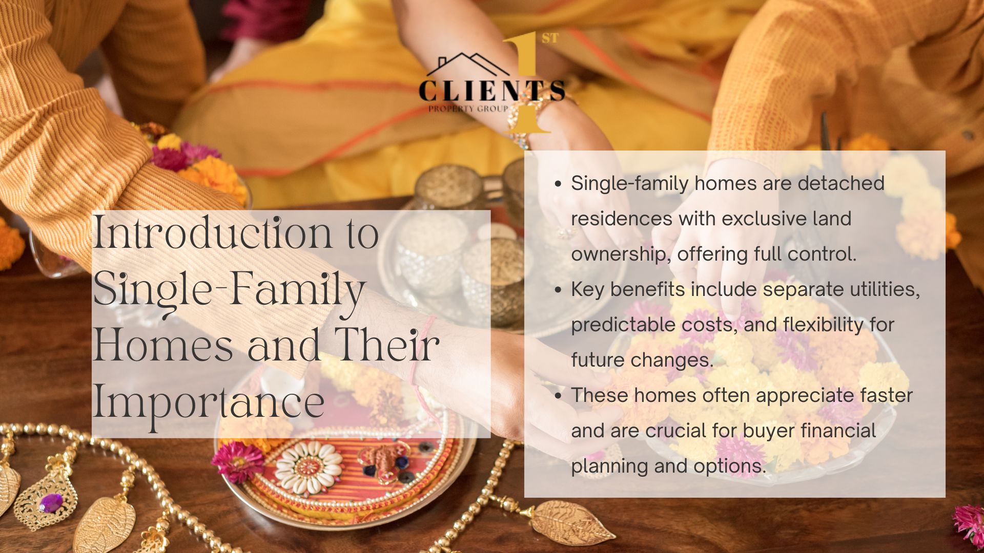 navigating real estate terms can feel overwhelming, especially for first-time buyers