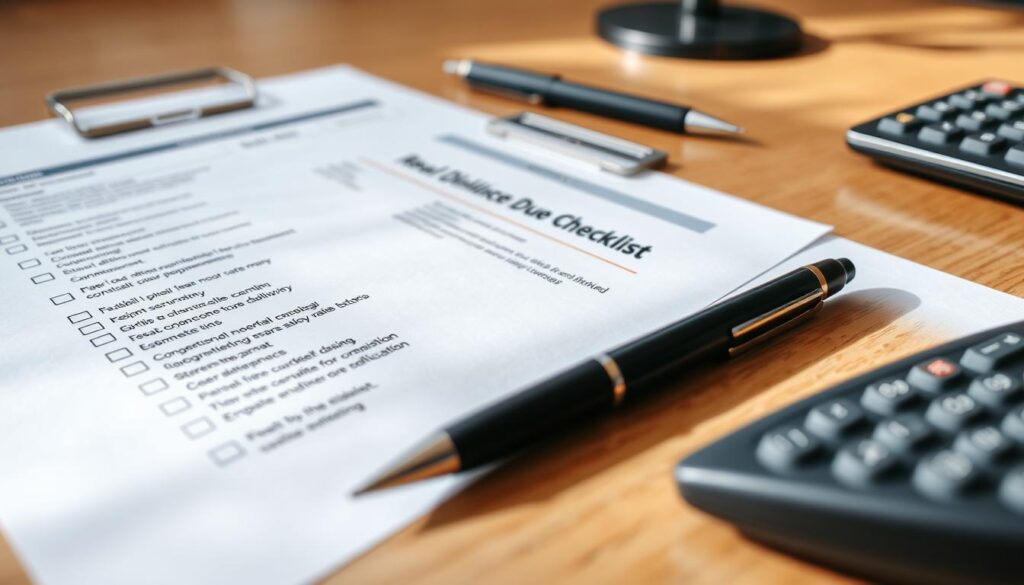 real estate due diligence checklist for investors & buyers | clients1st, clients1stpropertygroup003