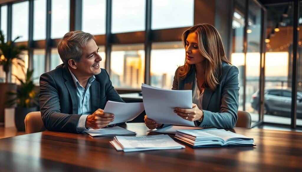 Clients 1st Property Group logo with homes, showcasing expert guidance for buying and selling in the U.S. real estate market.