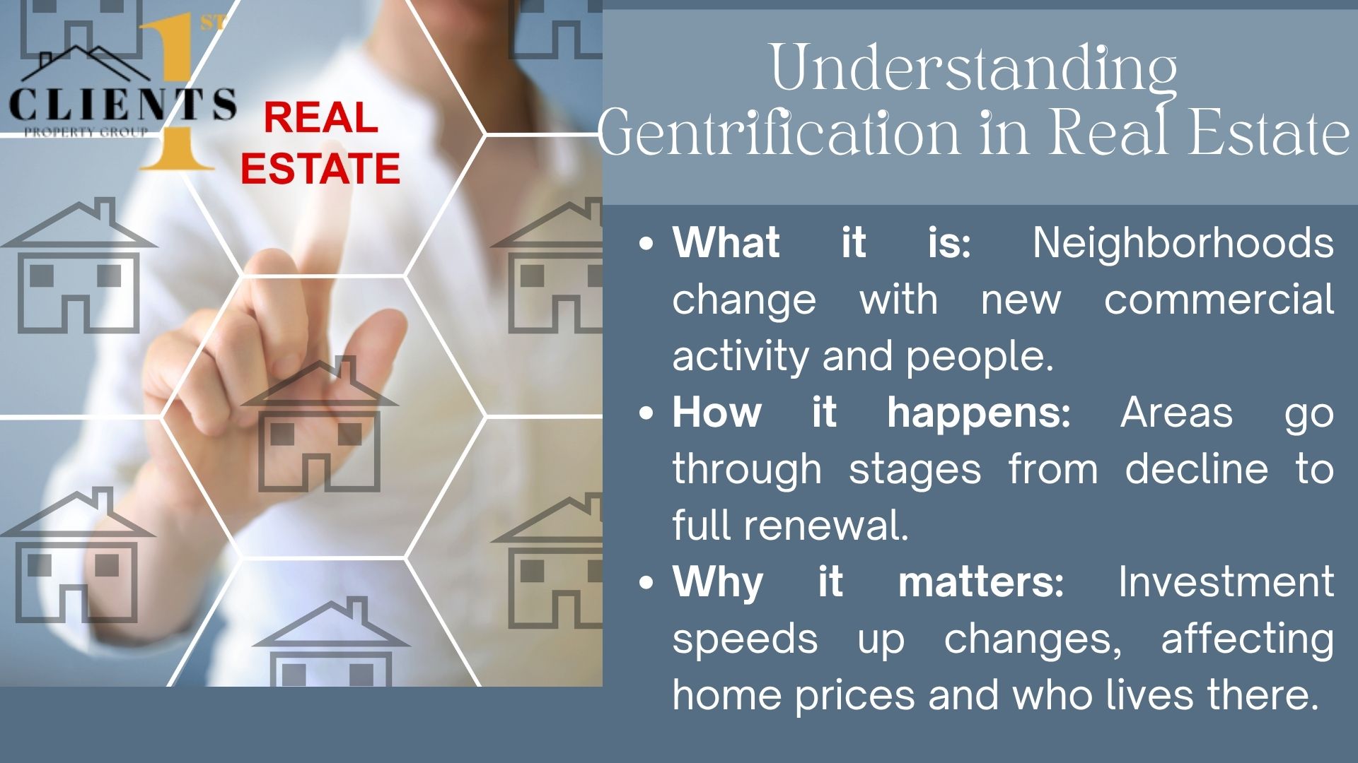 over 60% of charlotte&rsquo;s historic neighborhoods have seen property values double in just five years, clients 1st property group0045