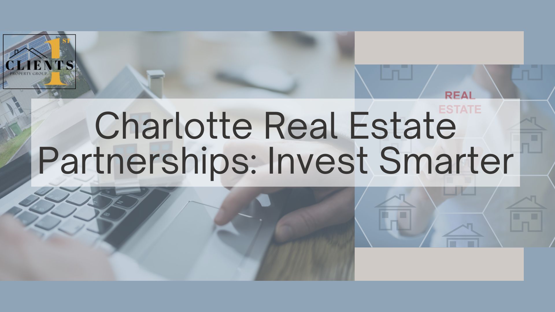 last year, charlotte homes sold 32% faster than the national average, clients 1st property group0052