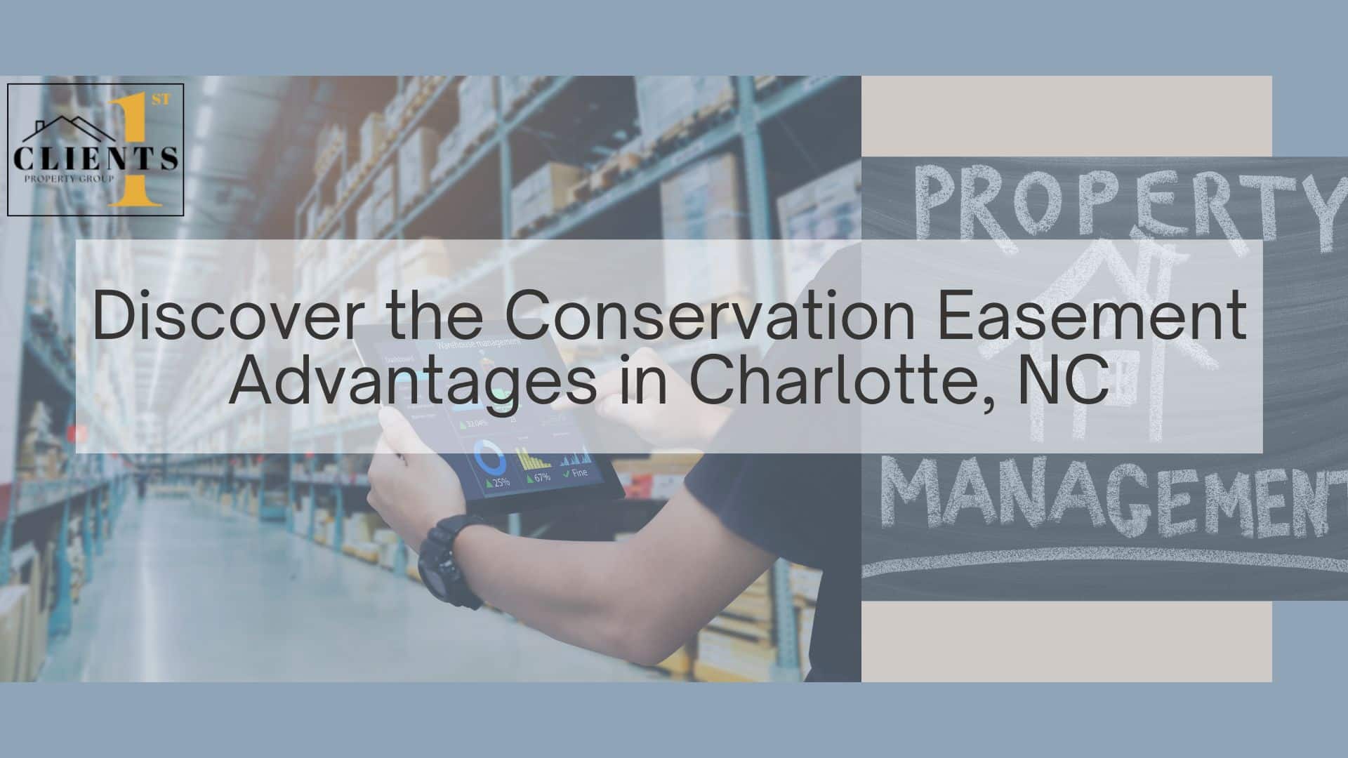 Clients 1st Property Group blog showcasing real estate tips and market insights for buyers, sellers, and investors.