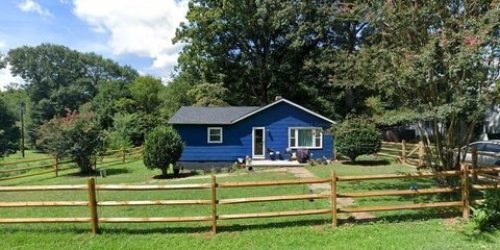 Catawba Heights Park