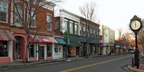 York-city-South-Carolina